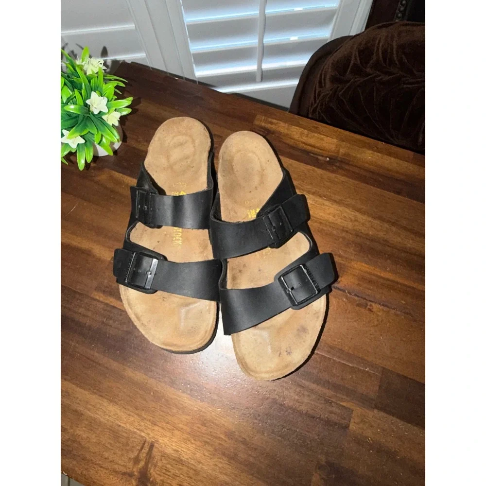 Birkenstock arizona sandals